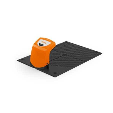RMI4 STIHL RMI4 Series Robotic Mower Recharging and Parking Station | NewgardenParts.com