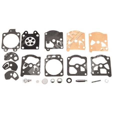Kit Riparazione per carburatori WALBRO K10-WA / K10-WT COMPATIBILE - 006622 | NewgardenParts.com