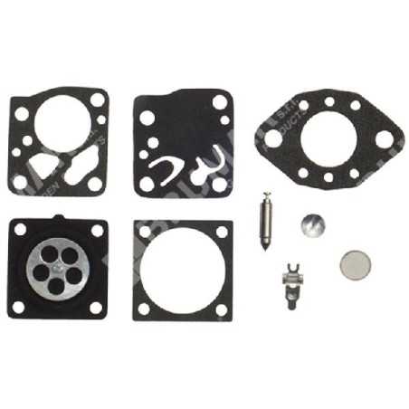Kit de réparation pour carburateurs TILLOTSON RK-14HU - 006617 | NewgardenParts.com