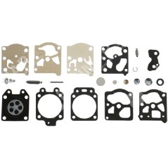 Kit Riparazione per carburatori WALBRO K20-WA / K20-WT COMPATIBILE - 006625 | NewgardenParts.com
