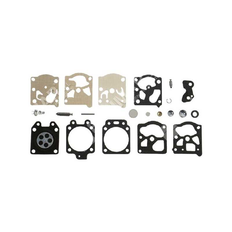 Kit Riparazione per carburatori WALBRO K20-WA / K20-WT COMPATIBILE - 006625