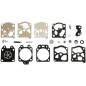 Kit Riparazione per carburatori WALBRO K20-WA / K20-WT COMPATIBILE - 006625