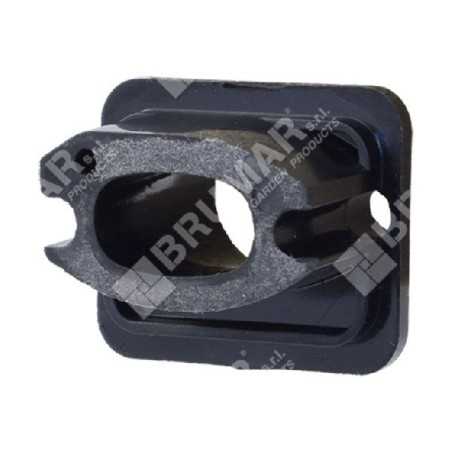 Flangia termica per motoseghe PROGREEN COMPATIBILE - 054666