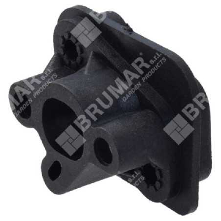 Flangia termica per multitool PROGREEN COMPATIBILE - 054034