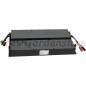 ORIGINAL STIGA AMBROGIO 1126-9121-01 double lithium-ion robot mower battery