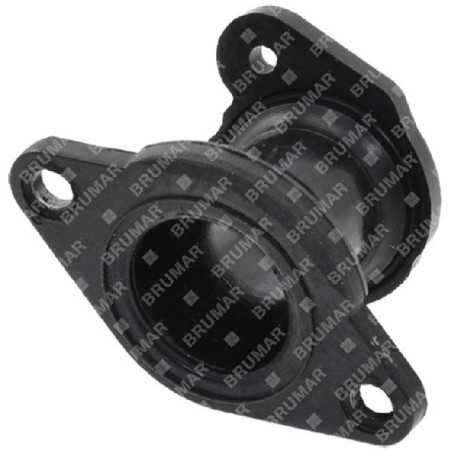 Collettore per motoseghe PROGREEN COMPATIBILE - 057028