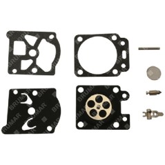 Kit de réparation pour carburateurs WALBRO K10-WTA - 008901