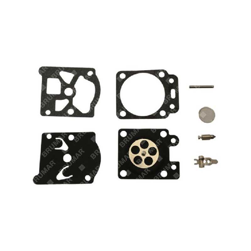 Kit de réparation pour carburateurs WALBRO K10-WTA - 008901