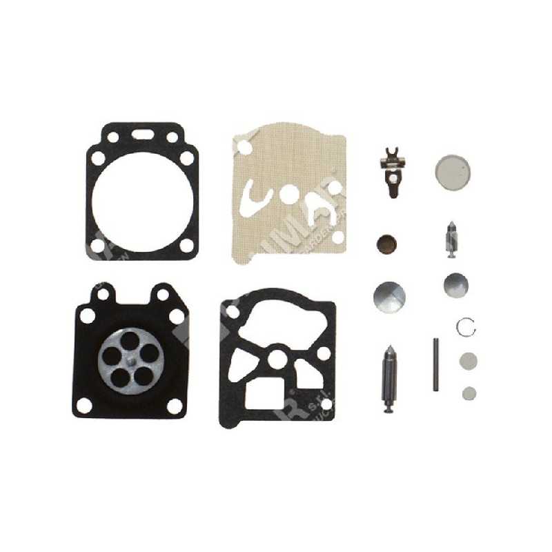 Kit Riparazione per carburatori WALBRO K20-WTA COMPATIBILE - 008567