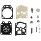 Kit de réparation pour carburateurs WALBRO K20-WTA - 008567