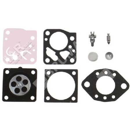 Kit de réparation pour carburateurs TILLOTSON RK-19HU - 000440 | NewgardenParts.com