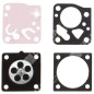 Membranserie für TILLOTSON DG-5HU Vergaser - 000731