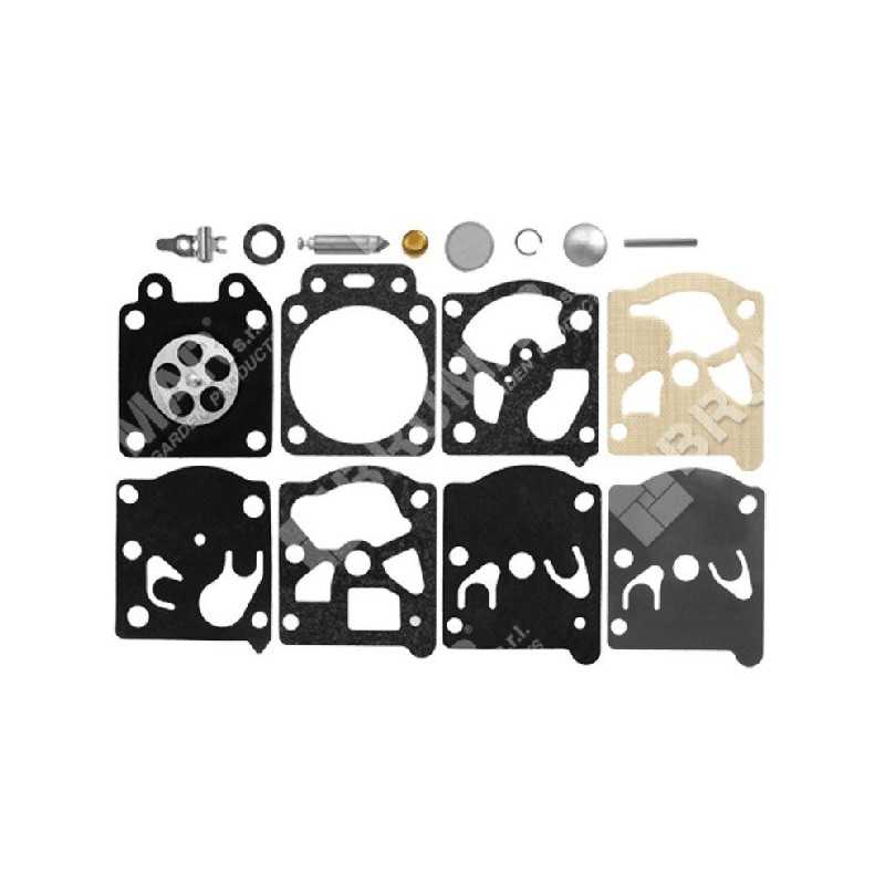 Kit Riparazione per carburatori WALBRO K22-WA / K22-WT COMPATIBILE - 008569
