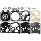 Kit Riparazione per carburatori WALBRO K22-WA / K22-WT COMPATIBILE - 008569