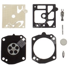 Kit Riparazione per carburatori WALBRO K10-HD COMPATIBILE - 000591 | NewgardenParts.com