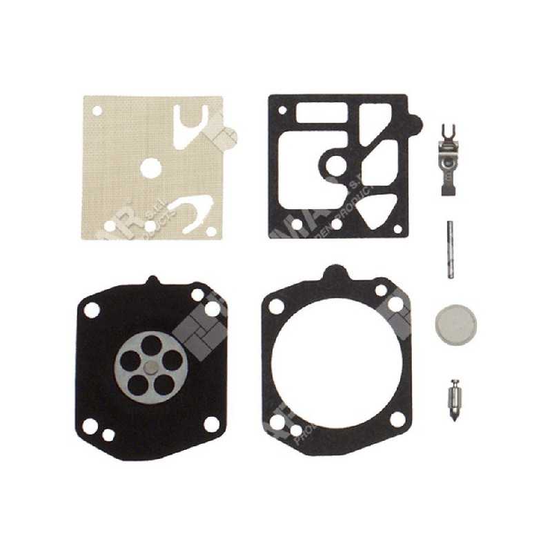 Kit Riparazione per carburatori WALBRO K10-HD COMPATIBILE - 000591