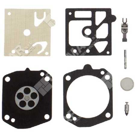 Reparatursatz für WALBRO K10-HD Vergaser - 000591 | NewgardenParts.com
