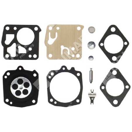 Kit de réparation pour carburateurs TILLOTSON - RK-18HS - RK-24HS-000416 | NewgardenParts.com