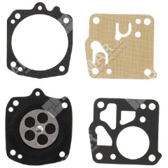 Serie Diafragma para carburadores TILLOTSON DG-2HS / DG-2HT - 000635