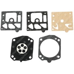 Membranserie für WALBRO D10-HD Vergaser - 000595
