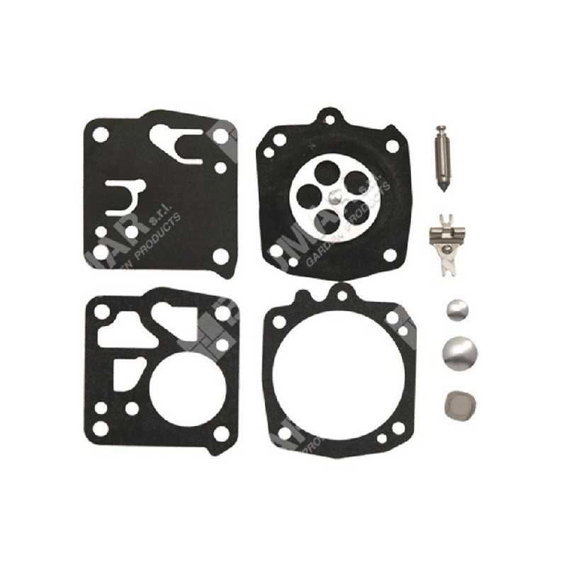 Kit de réparation pour carburateurs TILLOTSON RK-20HS - 004101