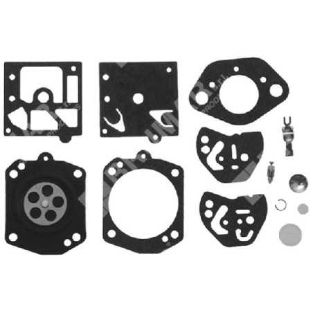 Reparatursatz für WALBRO K10-HDA Vergaser - 008781 | NewgardenParts.com