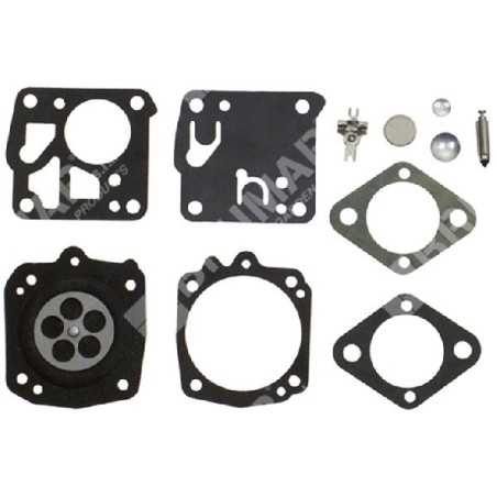 Kit de réparation pour carburateurs TILLOTSON RK-21HS - 006620 | NewgardenParts.com