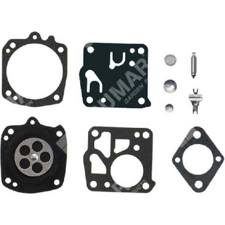 Kit de réparation pour carburateurs TILLOTSON RK-26HS - 011294 | NewgardenParts.com