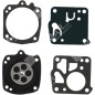 Diaphragm series for TILLOTSON DG-8HS carburetors - 011295