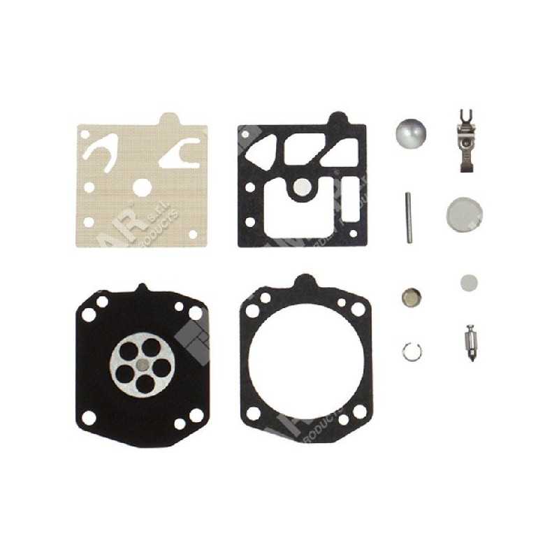 Kit Riparazione per carburatori WALBRO K12-HDA COMPATIBILE - 000597