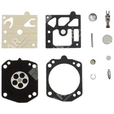 Kit Riparazione per carburatori WALBRO K12-HDA COMPATIBILE - 000597 | NewgardenParts.com