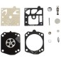 Kit de reparación para carburadores WALBRO K12-HDA - 000597