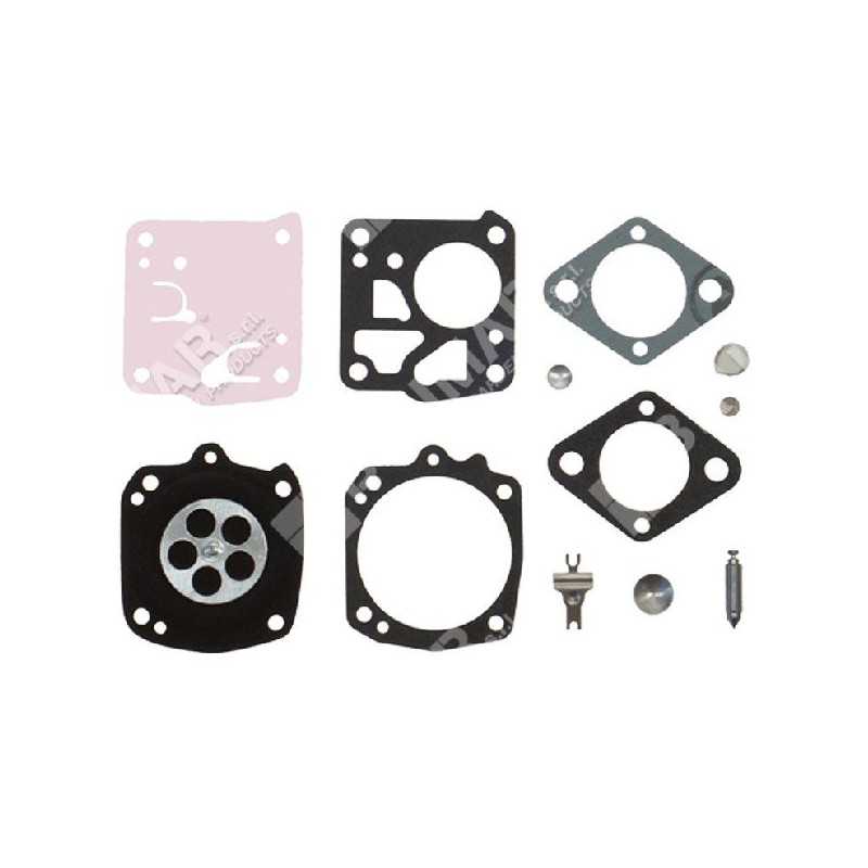 Repair kit for TILLOTSON RK-27HS carburetors - 000439