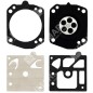 Serie Membrane per carburatori WALBRO D11-HDA / D2-HDA COMPATIBILE - 000599