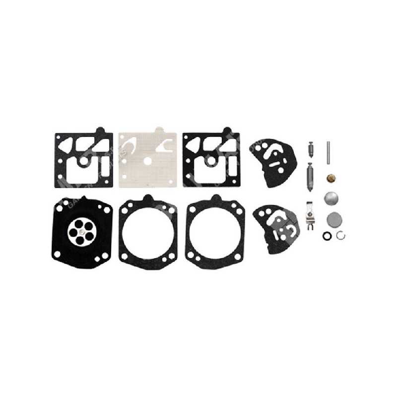 Kit Riparazione per carburatori WALBRO K20-HDA COMPATIBILE - 006635