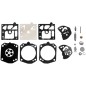 Kit Riparazione per carburatori WALBRO K20-HDA COMPATIBILE - 006635