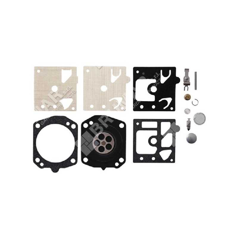 Kit Riparazione per carburatori WALBRO K23-HDA COMPATIBILE - 018353