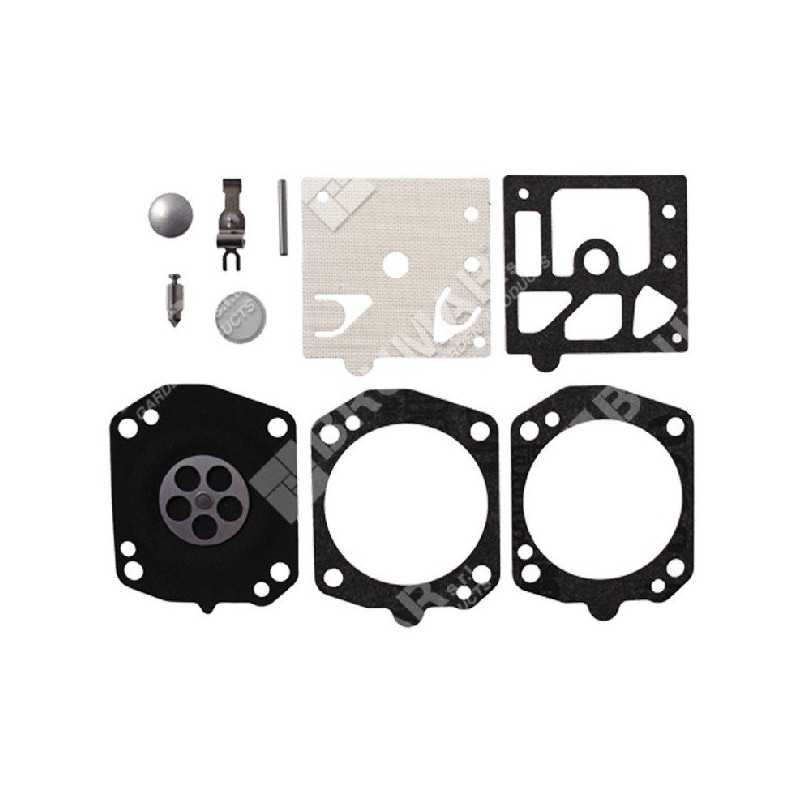 Repair kit for WALBRO K24-HDA carburettors - 018354