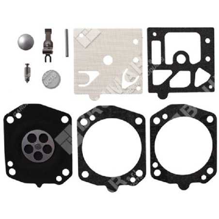 Reparatursatz für WALBRO K24-HDA Vergaser - 018354 | NewgardenParts.com
