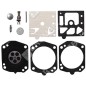 Kit Riparazione per carburatori WALBRO K24-HDA COMPATIBILE - 018354
