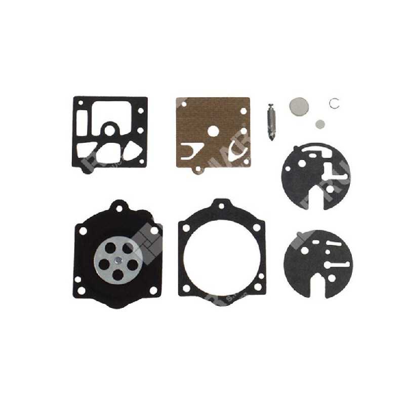 Kit Riparazione per carburatori WALBRO K10-HDB COMPATIBILE - 006628