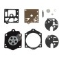 Kit de reparación para carburadores WALBRO K10-HDB - 006628