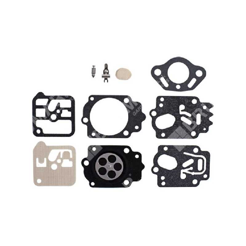 Kit Riparazione per carburatori TILLOTSON RK-1HE / RK-32HK COMPATIBILE - 000421