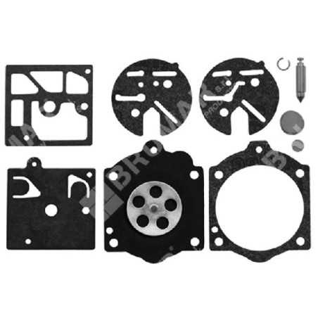 Reparatursatz für WALBRO K10-HDC Vergaser - 006630 | NewgardenParts.com