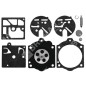 Reparatursatz für WALBRO K10-HDC Vergaser - 006630