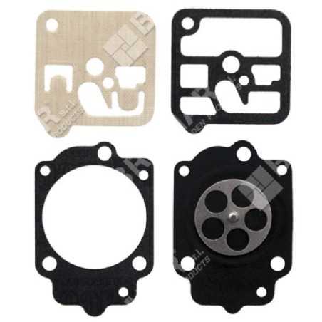 Serie de diafragma para carburadores TILLOTSON DG-1HK - 000660 | NewgardenParts.com