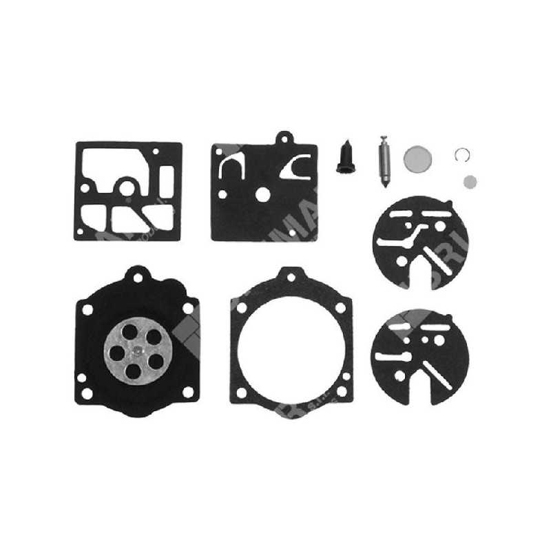 Reparatursatz für WALBRO K10-HDC Vergaser - 000676