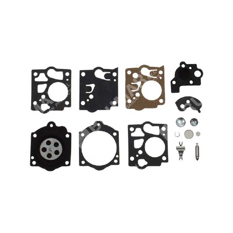 Kit Riparazione per carburatori WALBRO K10-SDC COMPATIBILE - 006634