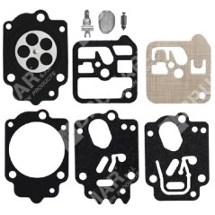Kit Riparazione per carburatori TILLOTSON RK-34HK COMPATIBILE - 000415 | NewgardenParts.com