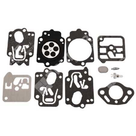 Kit de réparation pour carburateurs TILLOTSON RK-36HK - 008779 | NewgardenParts.com